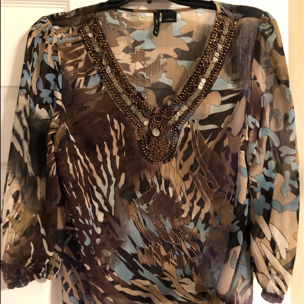 Women’s Blouse